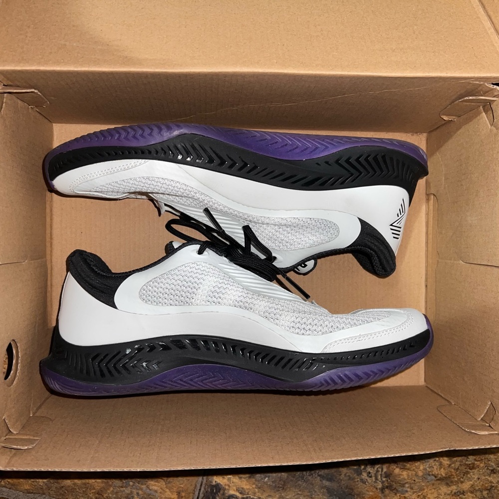 RAD Global sneakers